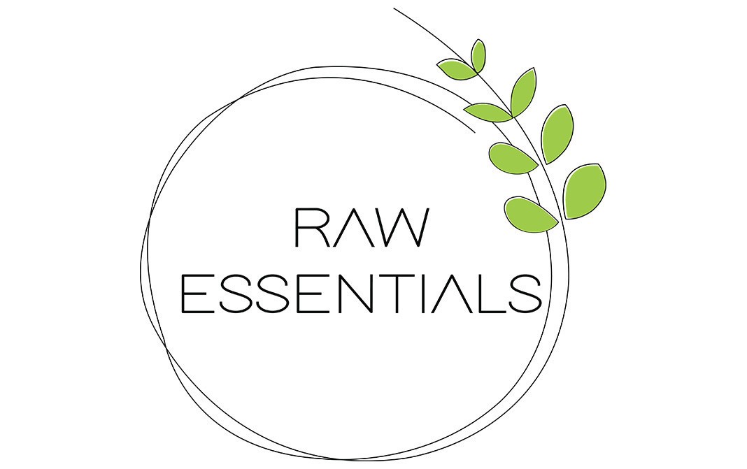 Raw Essentials Chia Seeds    Pack  400 grams